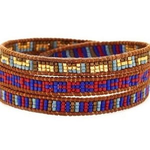 Women’s Wrap Bracelet